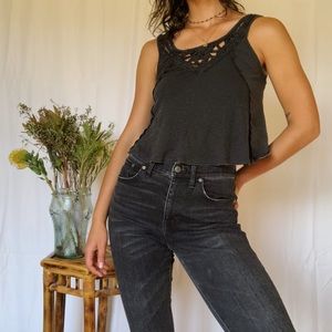 Free People Tank